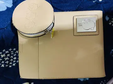 치이카와 (먼작귀) 숄더백 토끼