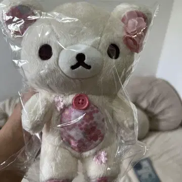 코리락쿠마 봉제 인형 M