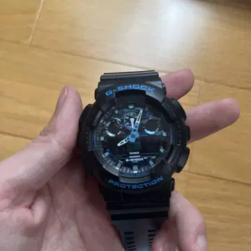 CASIO G-SHOCK 카시오 G-SHOCK