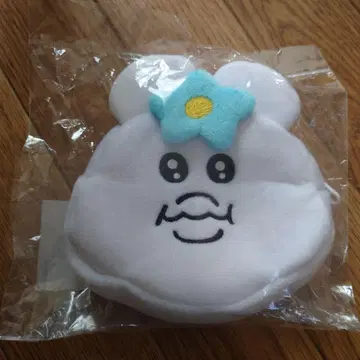 넨포챠무 & 키미마로 파우치