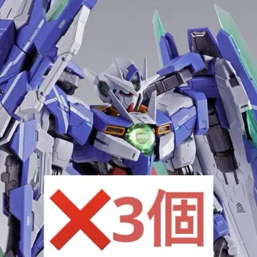 METAL BUILD 메탈 빌드 더블 오크 안타 풀 세이버 새상품 3개