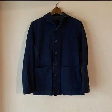 버즈릭슨 U.S.NAVY 던거리 점퍼 36 br12744