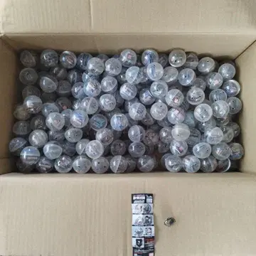 메탈 핀즈 강철의 연금술사 가챠가챠