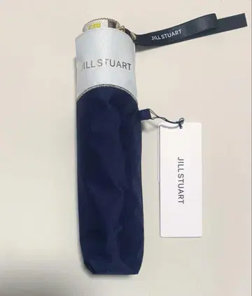 질스튜어트 우산 우천 겸용 파라솔 JILLSTUART