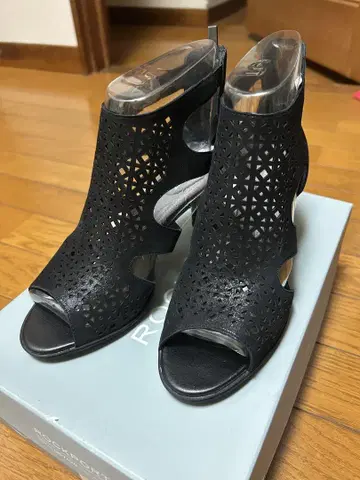 락포트