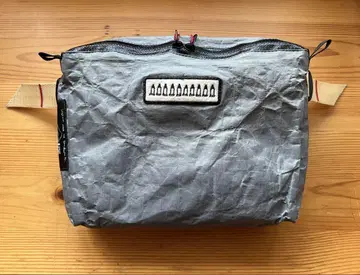 Tom sachs funny pack 톰 색스 재미있는 팩 백