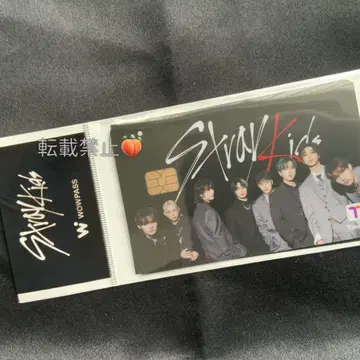 straykids wowpass 스키즈 와우패스 와오패스 올