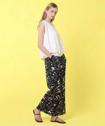 캐주얼 팬츠