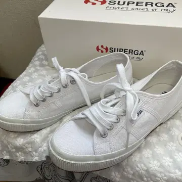 스페르가 스니커즈 39