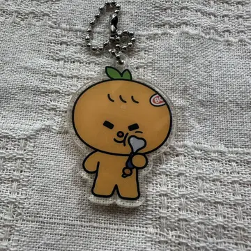 MINITEEN 아크링 키링 성광
