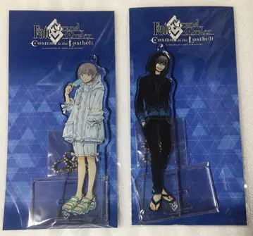 FGO 오베론 아크릴 스탠드