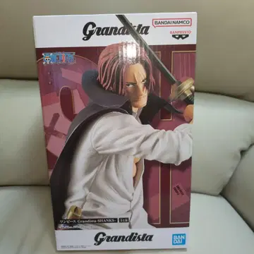 원피스 Grandista 샹크스