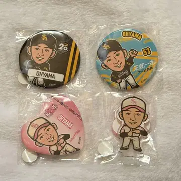 와카타카 가챠 오오야마 료 1