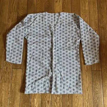 코이구치 셔츠 다보 셔츠 M 사이즈