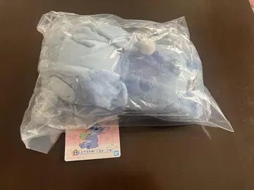 릴로 & 스티치 제일복권 B상 오야스미 봉제 인형