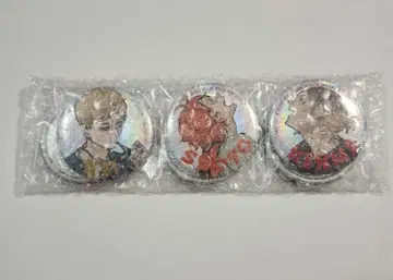 하이큐!! GIGA 캔뱃지 컴프 세트