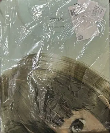 그라니프 오야스미 펑펑 아사노 이니오 다나카 아이코 재회 티셔츠 택 포함