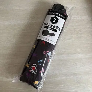 접이식 우산 도즈루사 올 패턴 ver