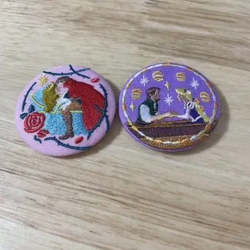 라푼젤 잠자는 숲속의 공주 2종 세트