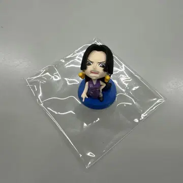 [새상품급] 원피스 / 애니캐러 히어로즈 / 시크릿 / 핸콕