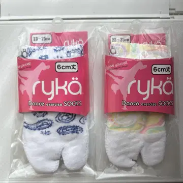 라이카 삭스 2켤레