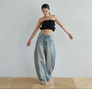 Sea Room Lynn 시루무린 Roundish 루즈 SRN03