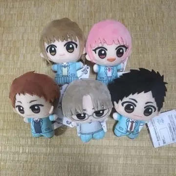 푸른상자 꼬마 싸개