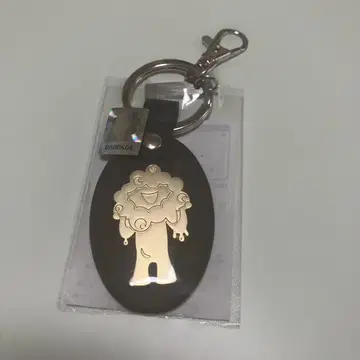 미야쿠미야쿠 키링