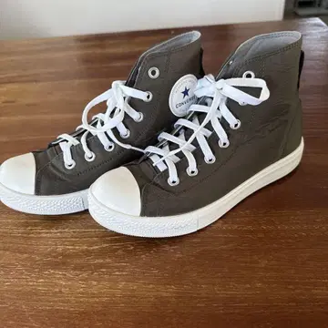 CONVERSE 넥스타 하이컷 레인 슈즈 24.5