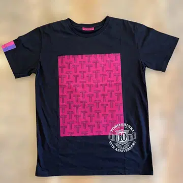새상품급! 동방신기 티셔츠