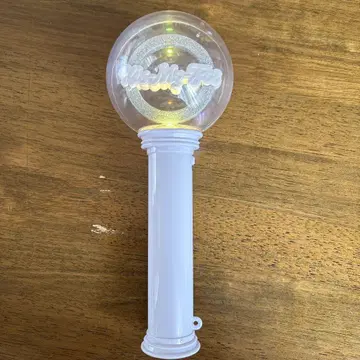 키스마이 응원봉 2023 Fordearlife
