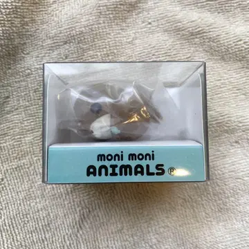 모니마루즈 랏코 레어 moni moni ANIMALS