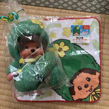 고야 몬치치