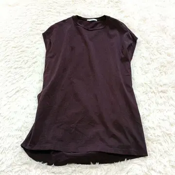 relume JOURNAL STANDARD 프렌치 슬리브 티셔츠 F
