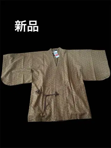 레이스 도코 코트 레이스 겉옷 기모노