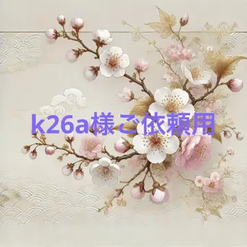 k26a 님 의뢰용