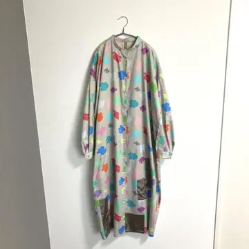 플라보아 모크모 원피스