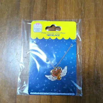 세일러문 스토어 아티클 목걸이