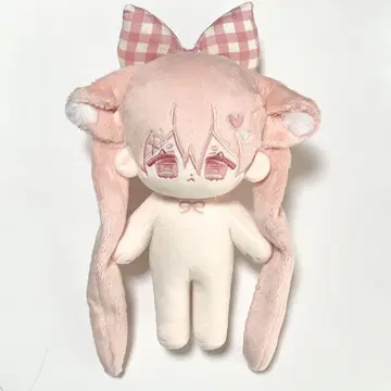 목화 인형 봉제 인형 중국 무속성