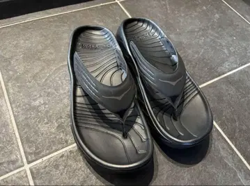 HOKA ONE ONE/호카오네오네 리커버리 샌들