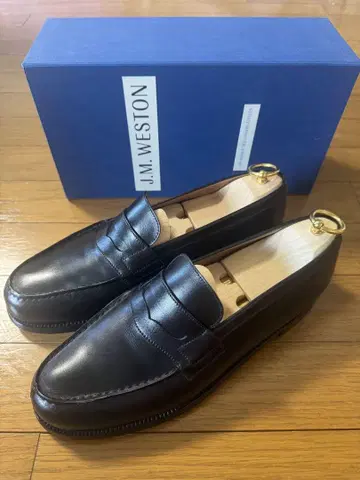 J.M. WESTON 180 로퍼