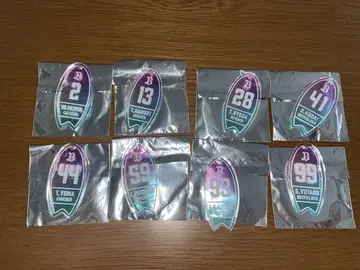 오릭스 코로챠레 세트