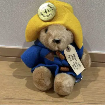 패딩턴