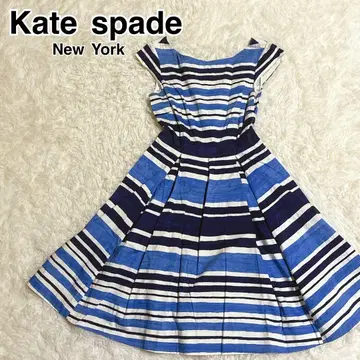 Kate Spade 케이트 스페이드 슬리브리스 원피스 사이즈 4