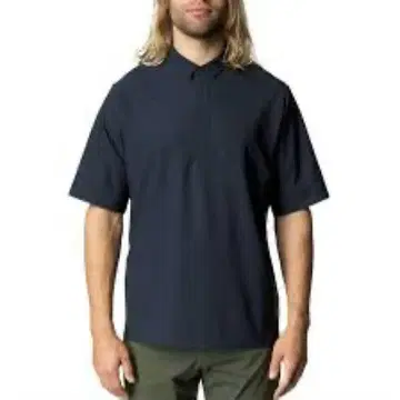 HOUDINI 후디니 M's Cosmo Shirt 코스모 셔츠