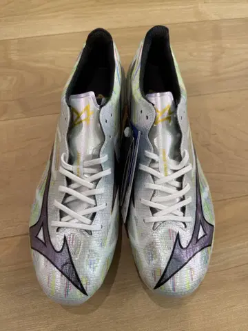 MIZUNO ALPHA II JAPAN 미즈노 알파 2 재팬 26.5