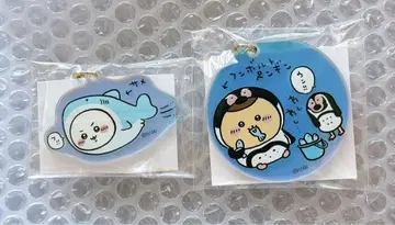 치이카와 수족관 치이카와 밤만쥬
