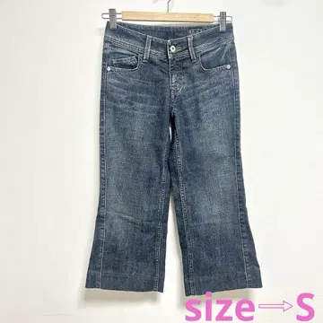 Sweet camel for women 여성용 팬츠 크롭 기장