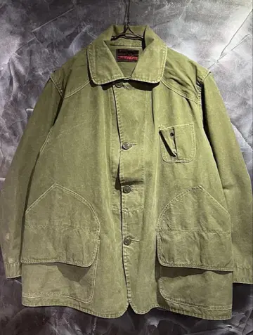 Western Field Hunting Jacket