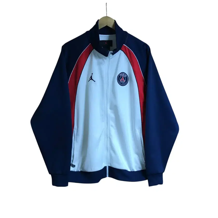 JORDAN 조던 Nike Jordan Paris Saint-Germain Track Top Jersey